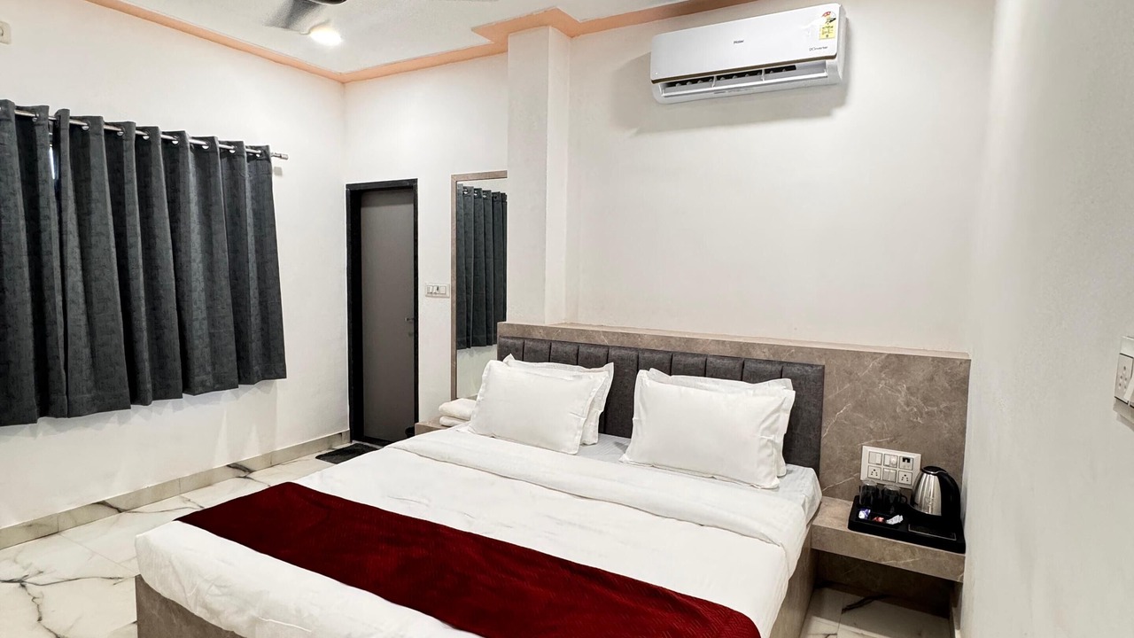 Photo of Bedroom in Bikaner