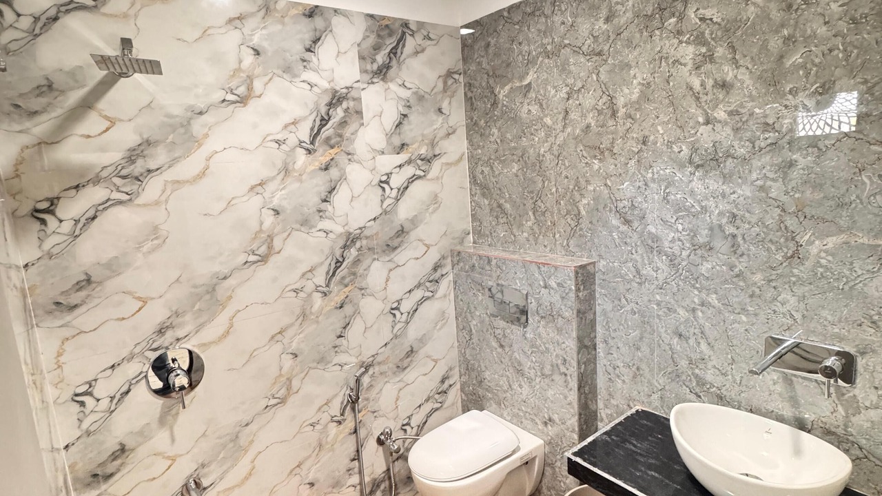 Photo of Bathroom in Bikaner