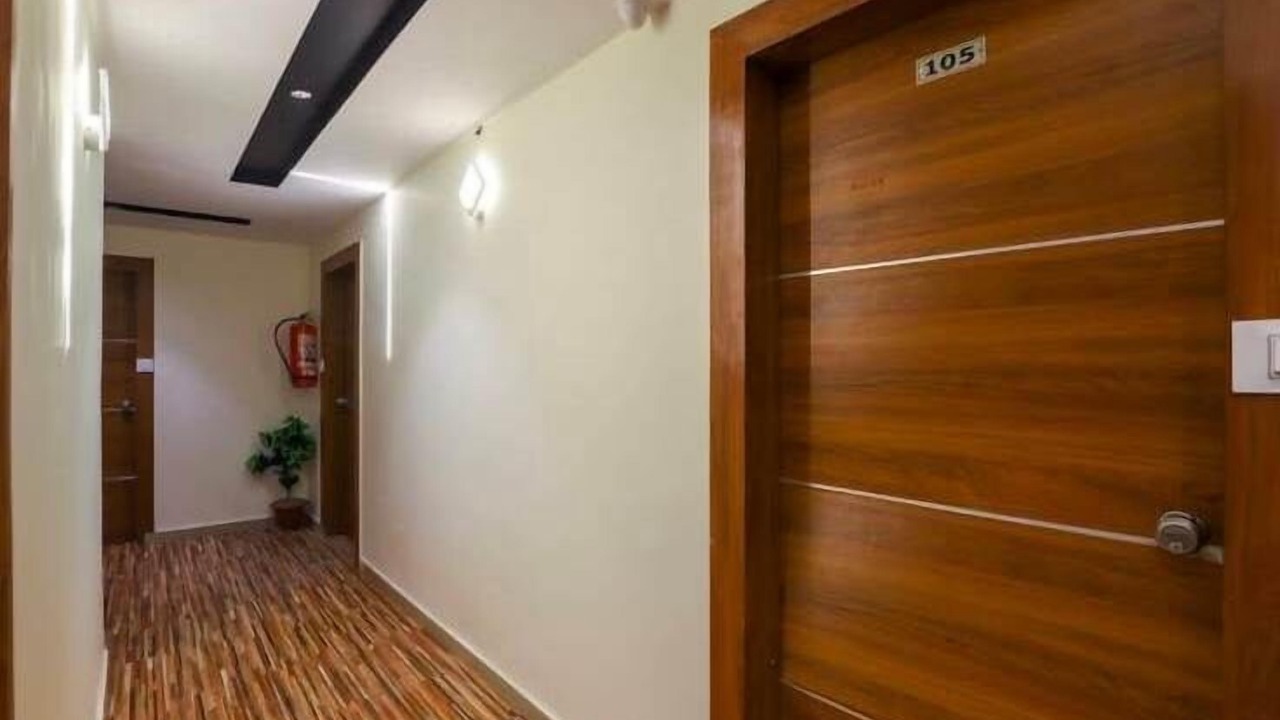 Photo of Livingroom in Navrangpura