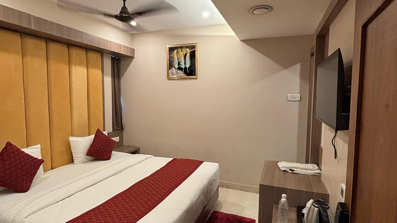 Photo of Bedroom in Varanasi