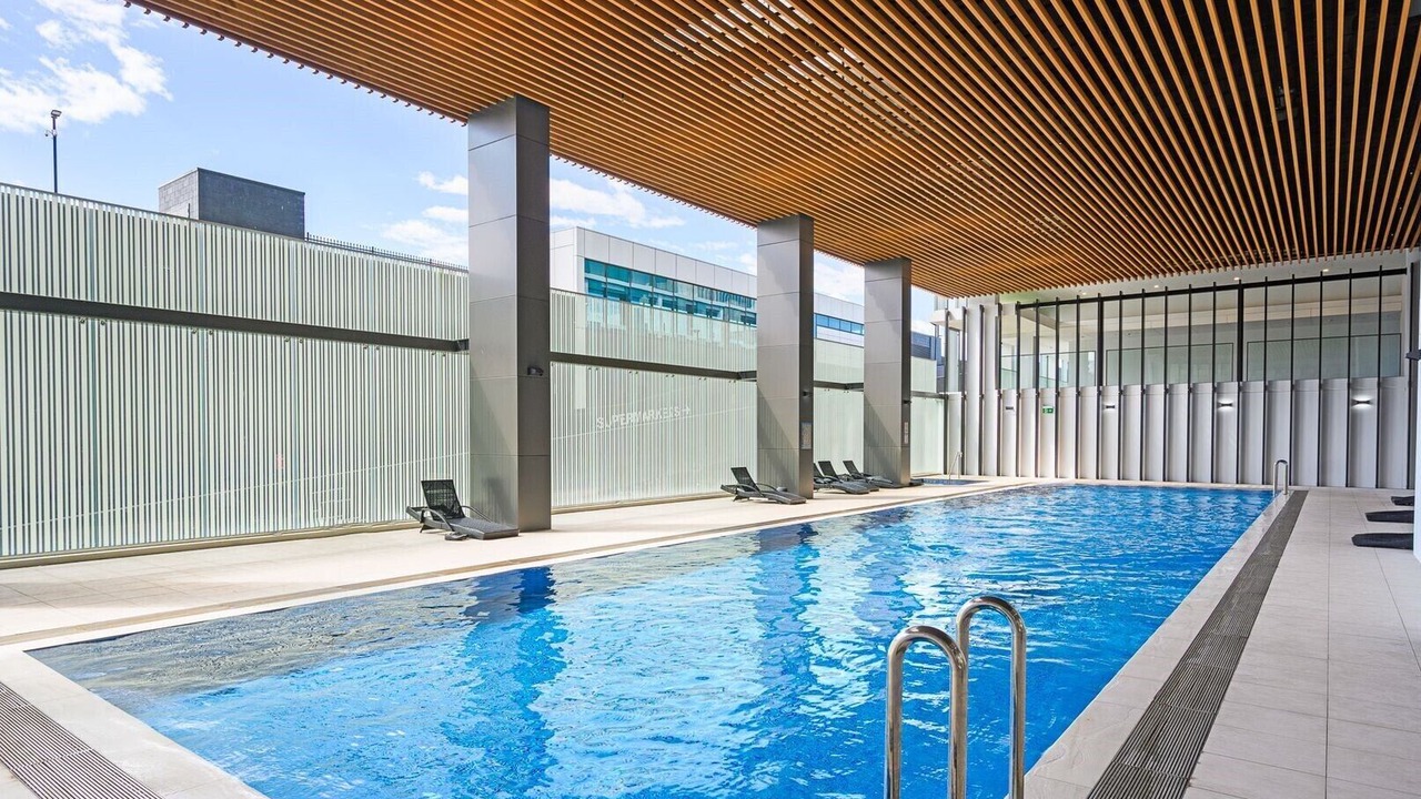 Photo of Outdoor in Macquarie Park