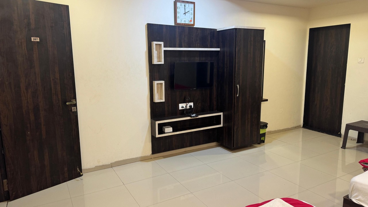Photo of Bedroom in Sangadewadi