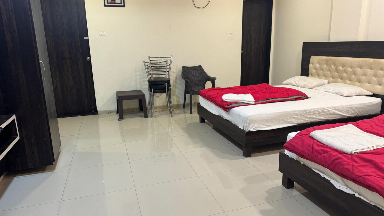 Photo of Bedroom in Sangadewadi