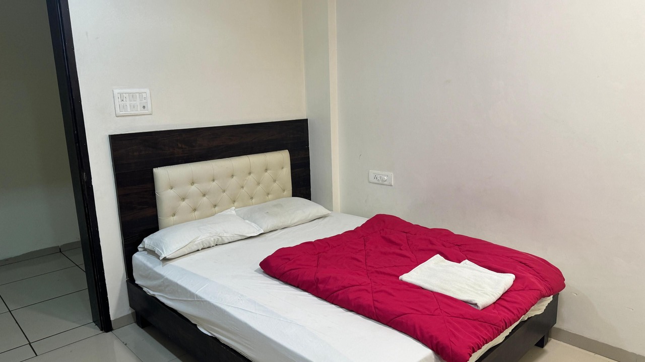 Photo of Bedroom in Sangadewadi