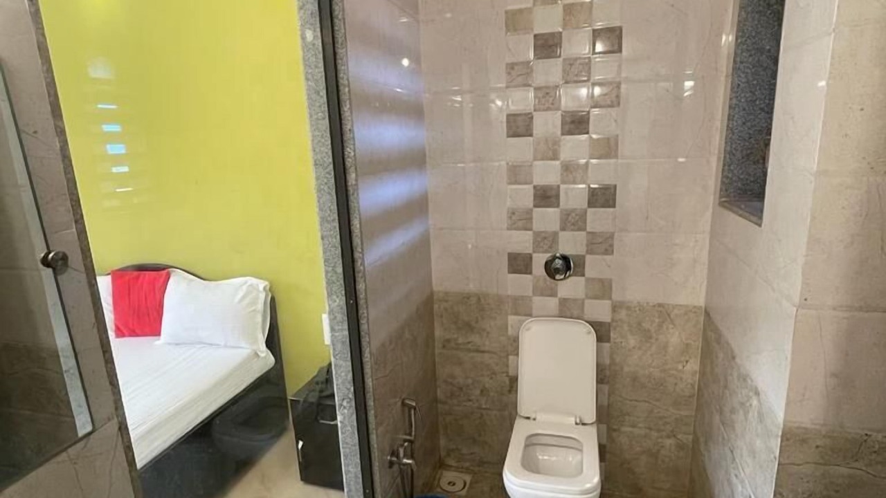 Photo of Bathroom in Bhim Nagar