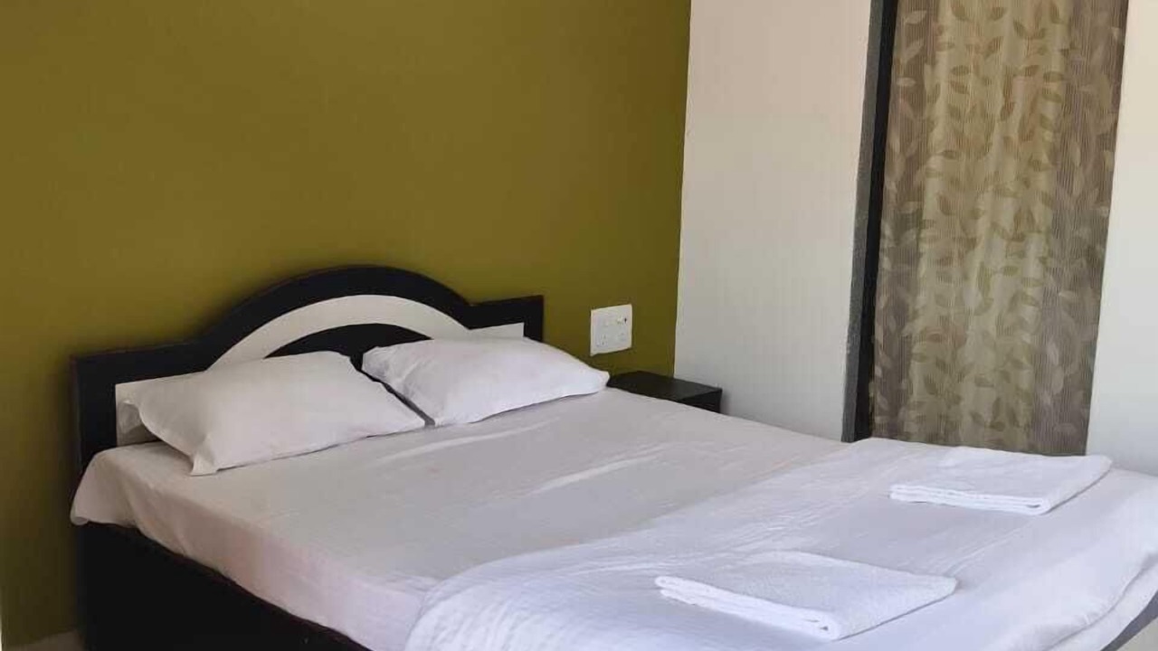 Photo of Bedroom in Bhim Nagar