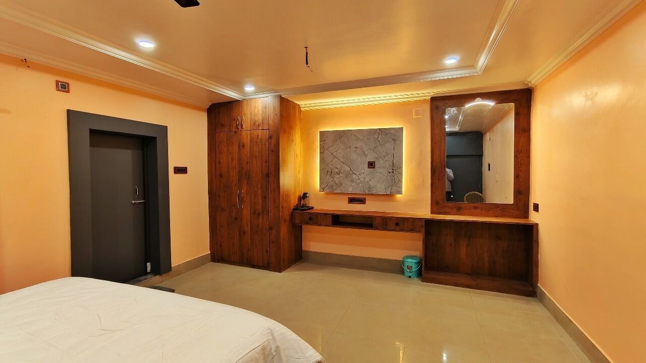 Photo of Bedroom in Angul