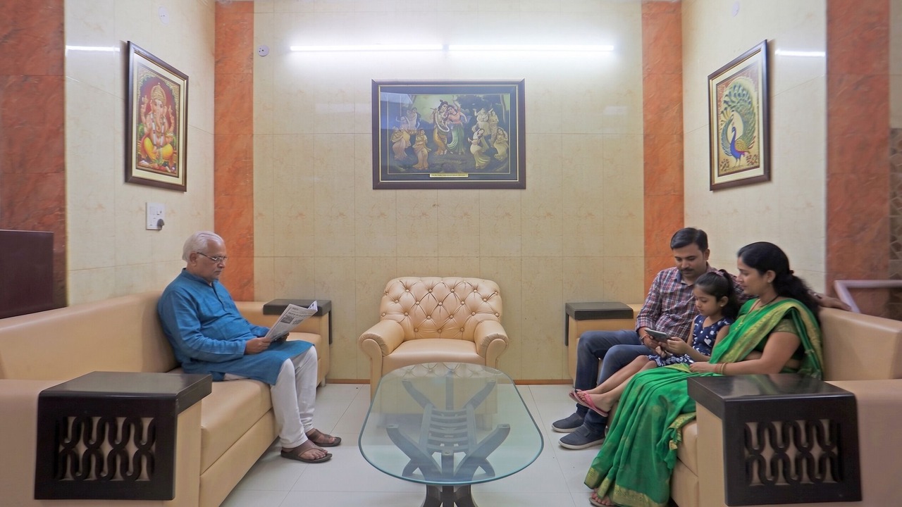 Photo of Others in Vasant Kunj