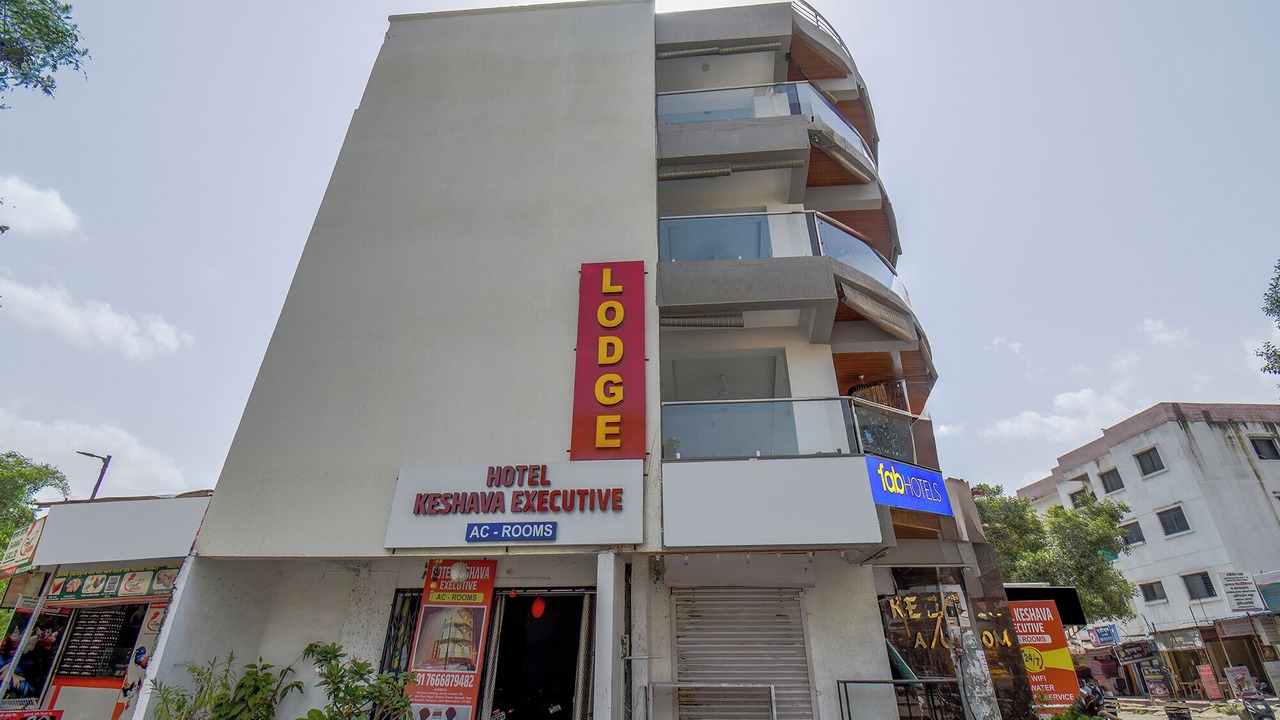 Photo of Outdoor in Hadapsar