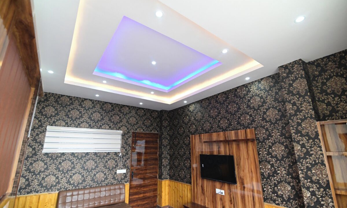 Photo of Bedroom in Theog