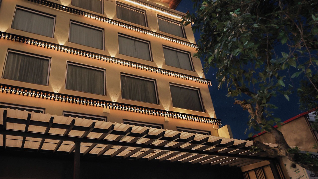 Photo of Outdoor in Rishikesh