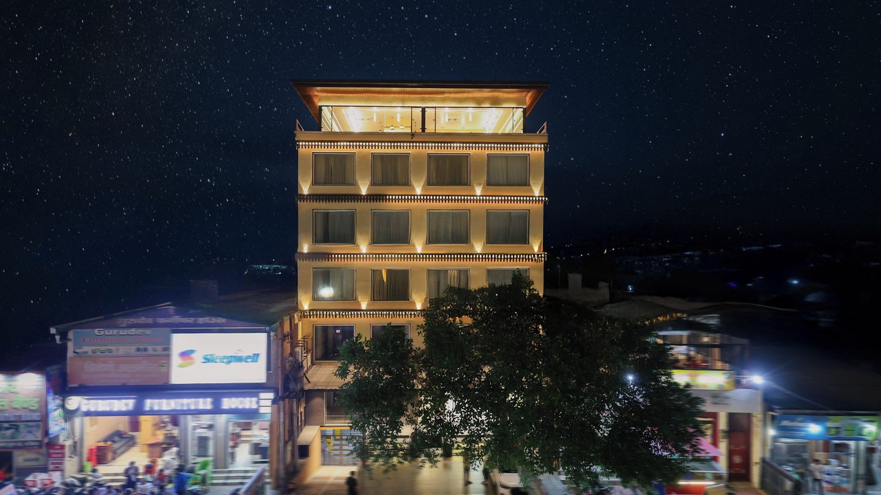 Photo of Outdoor in Rishikesh