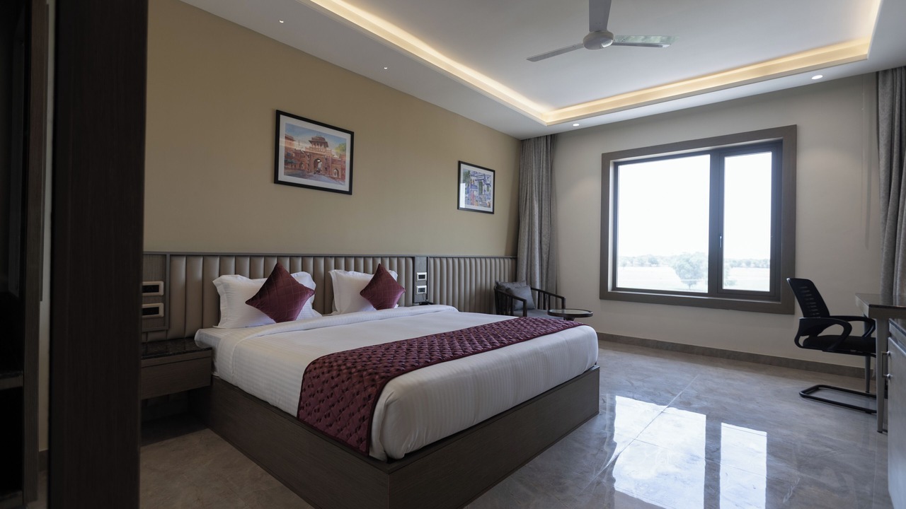 Photo of Bedroom in Banar