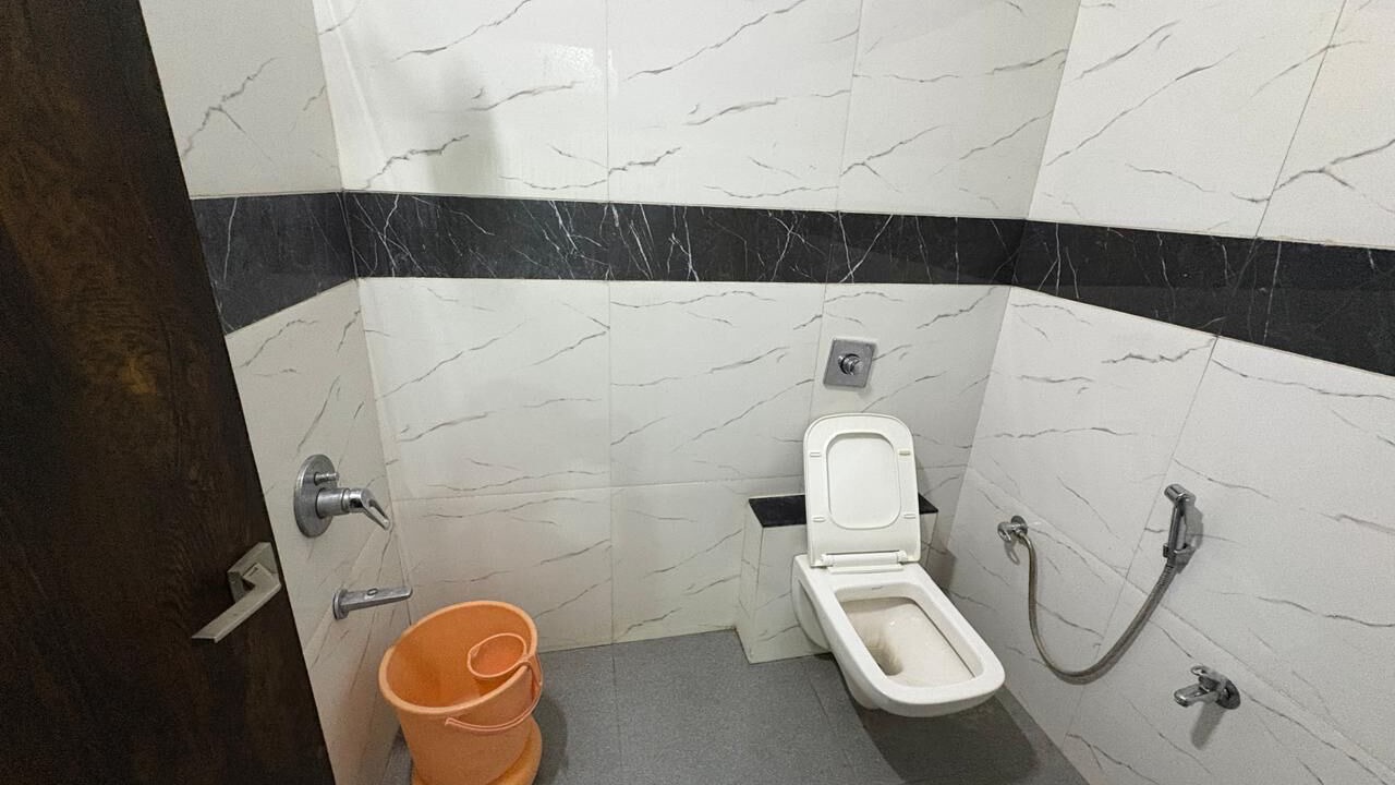 Photo of Bathroom in Abu Road