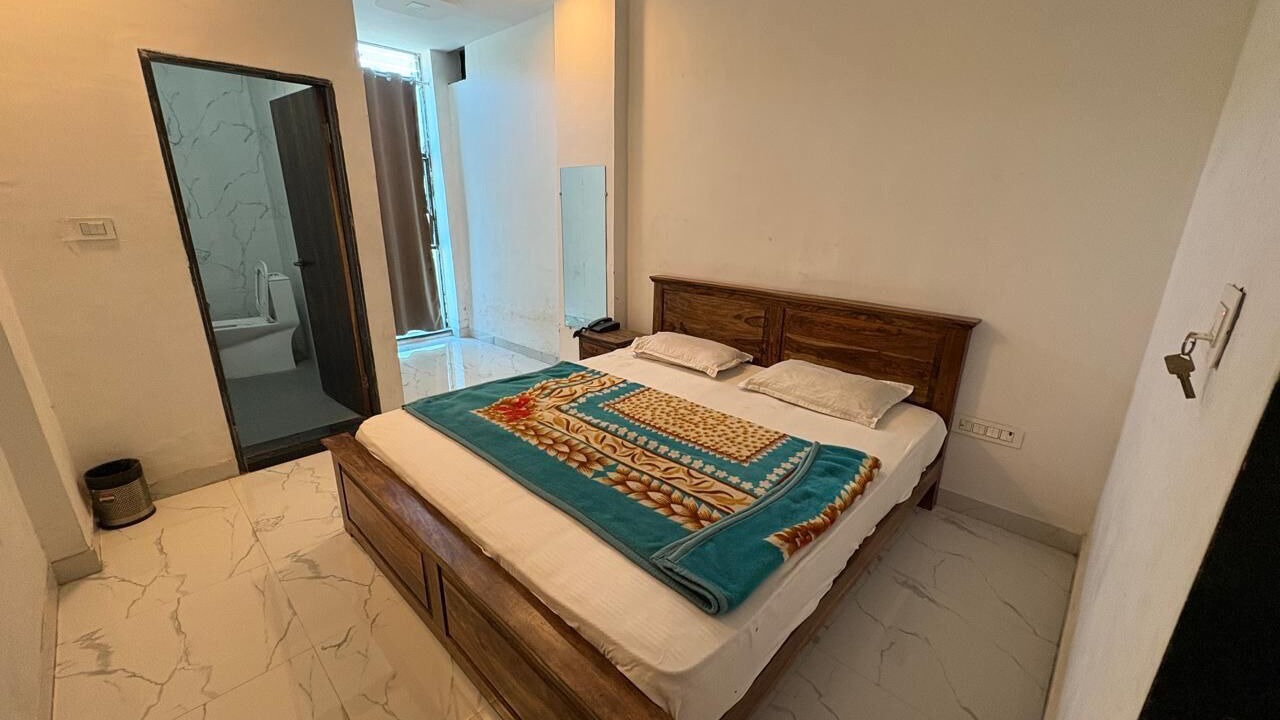 Photo of Bedroom in Abu Road