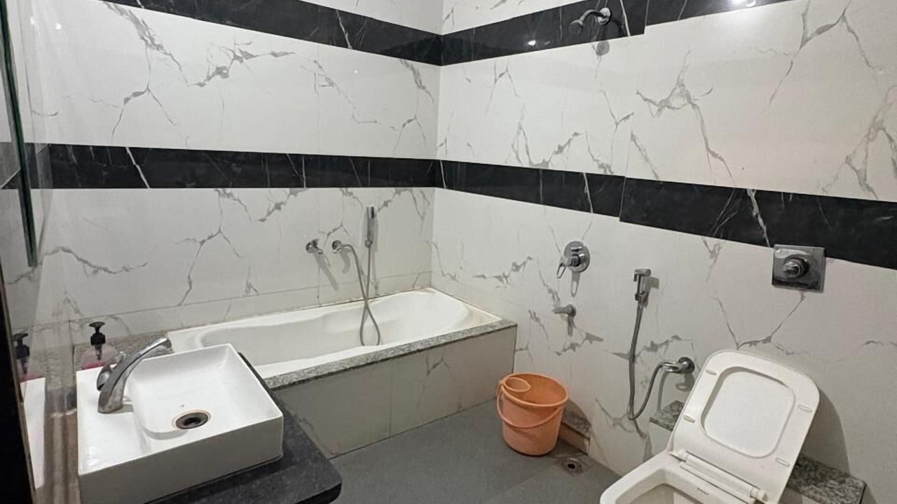 Photo of Bathroom in Abu Road