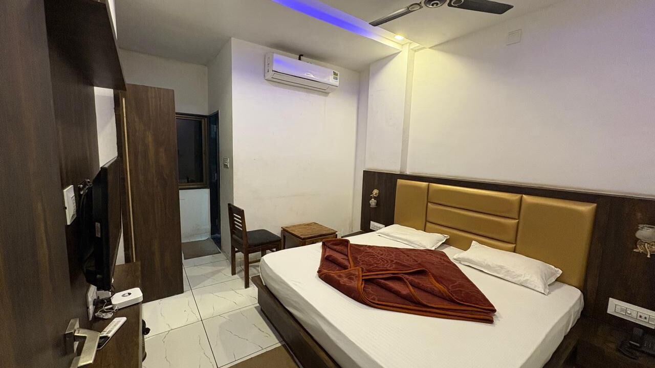 Photo of Bedroom in Abu Road