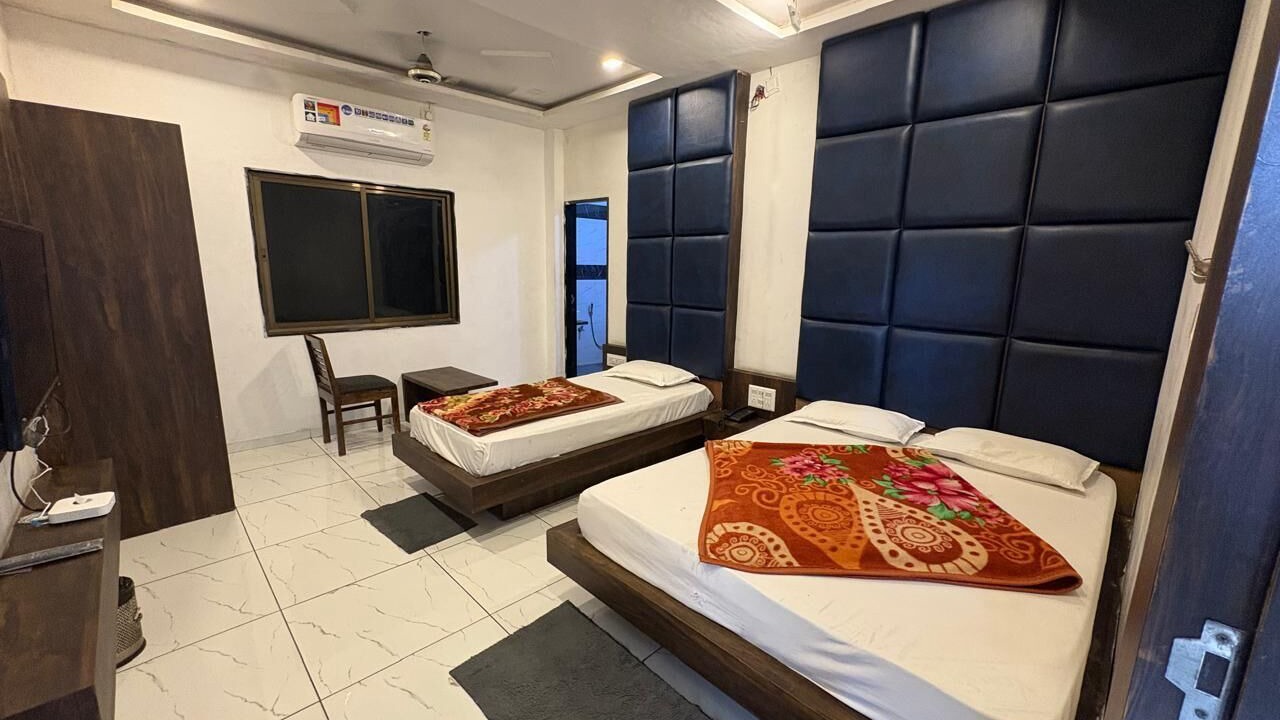 Photo of Bedroom in Abu Road
