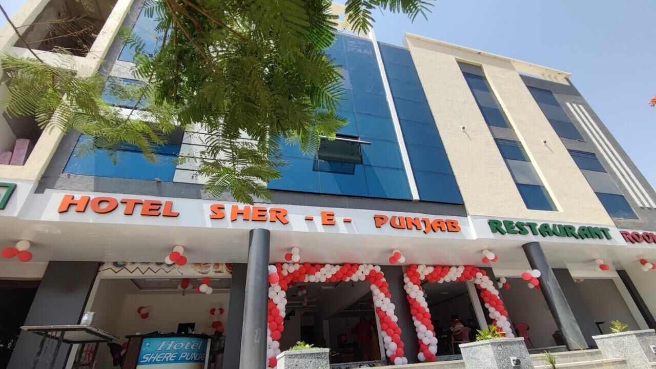Photo of Outdoor in Abu Road