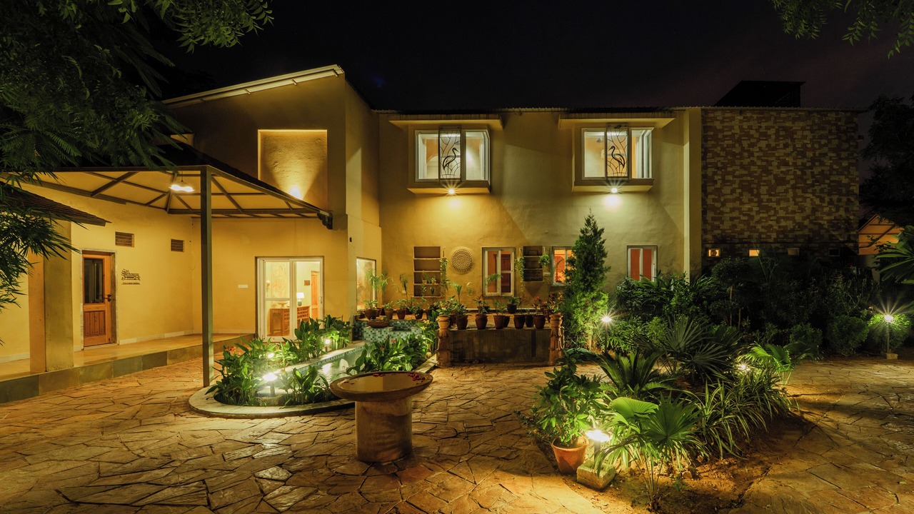 Photo of Outdoor in Talab