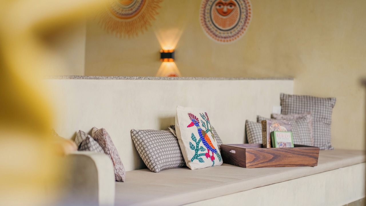 Photo of Livingroom in Talab