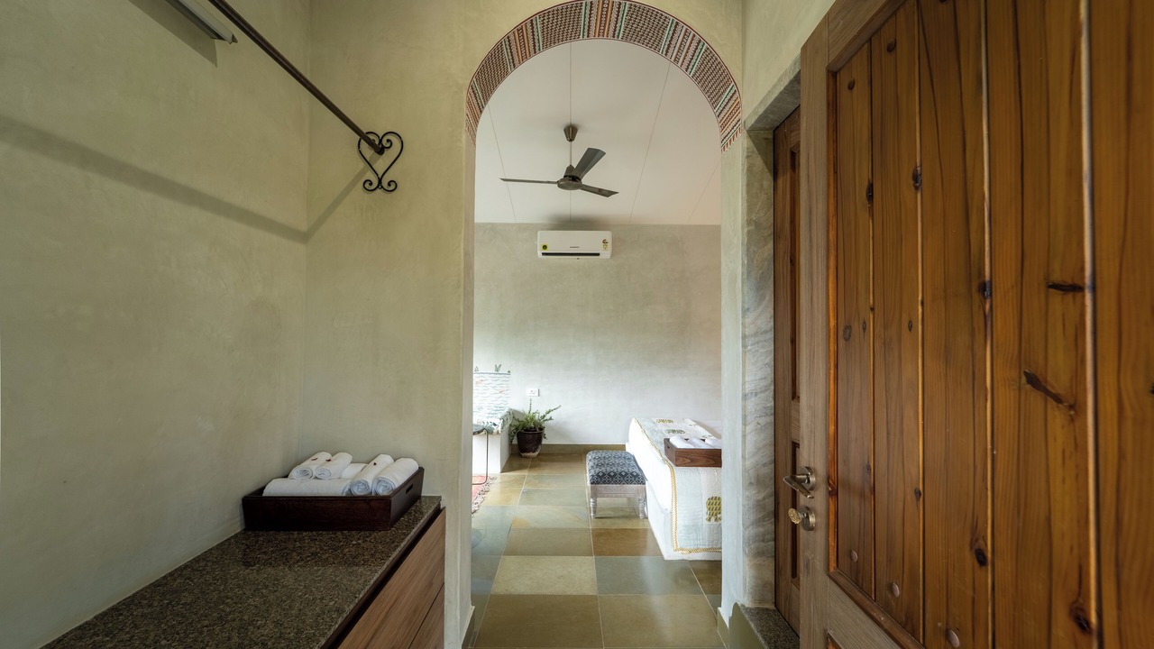 Photo of Bedroom in Talab