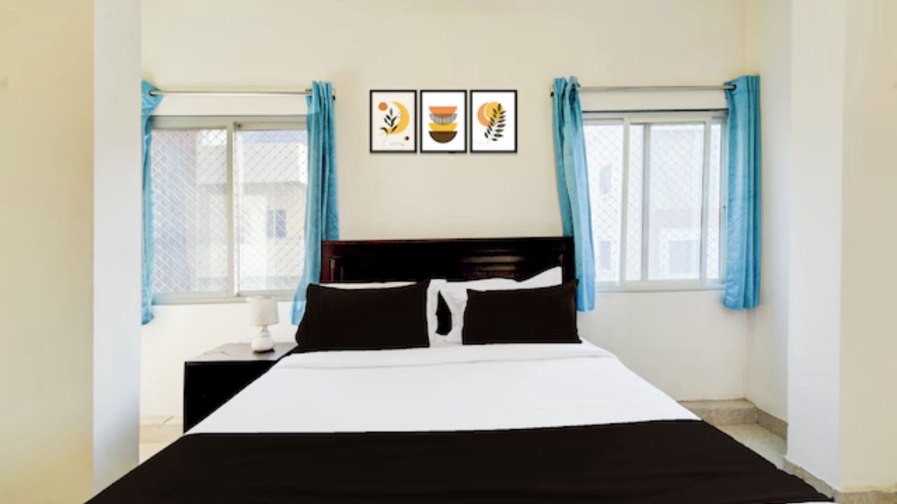 Photo of Bedroom in Hyderabad
