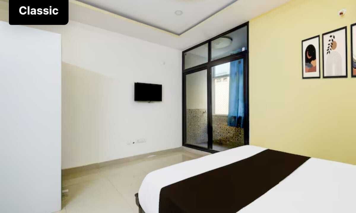 Photo of Patio Balcony in Hyderabad
