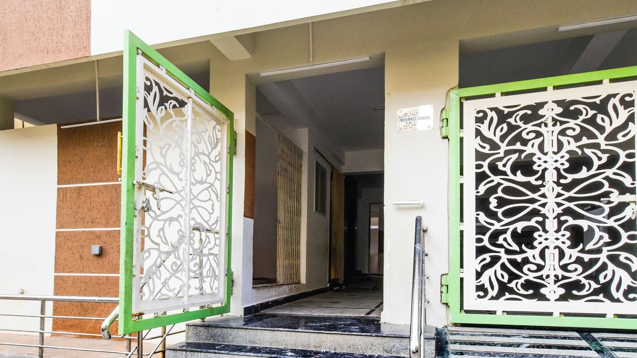 Photo of Outdoor in Hyderabad