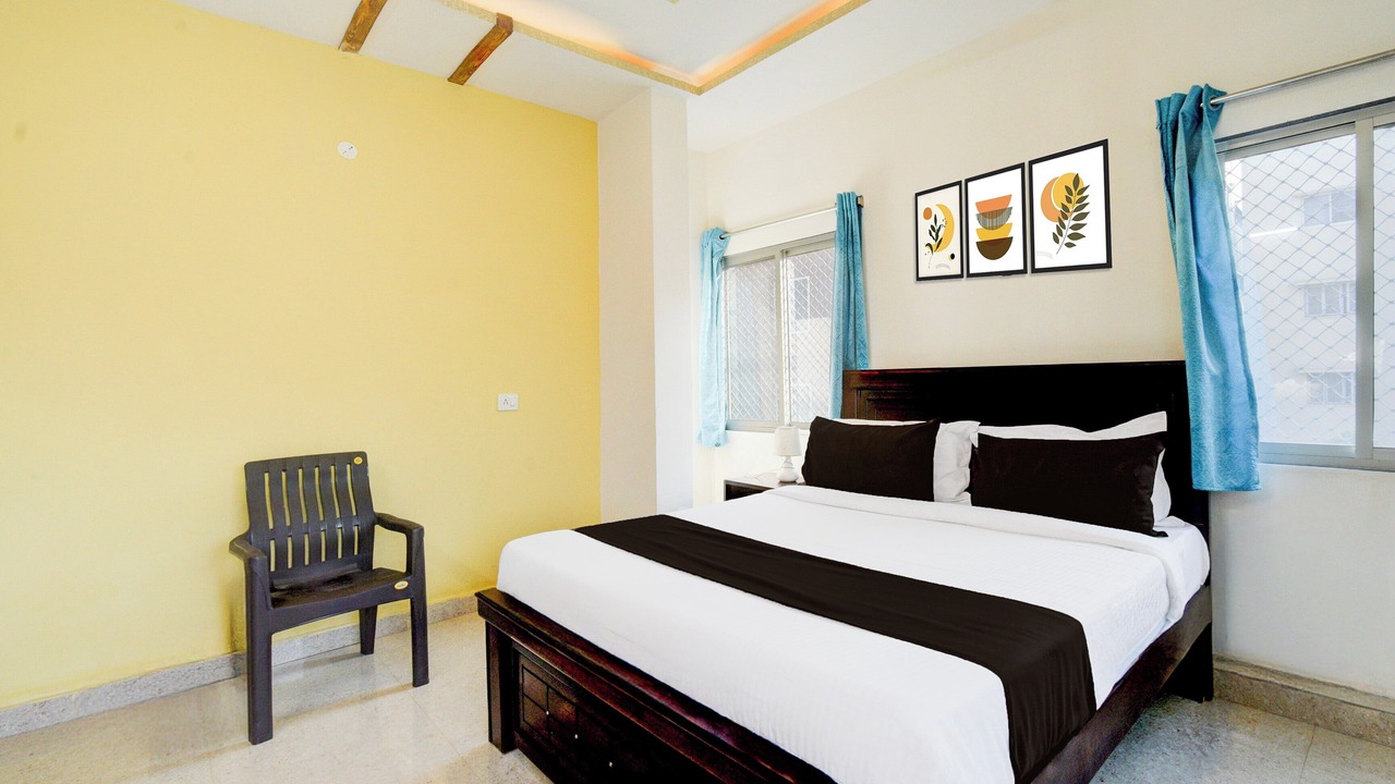 Photo of Bedroom in Hyderabad