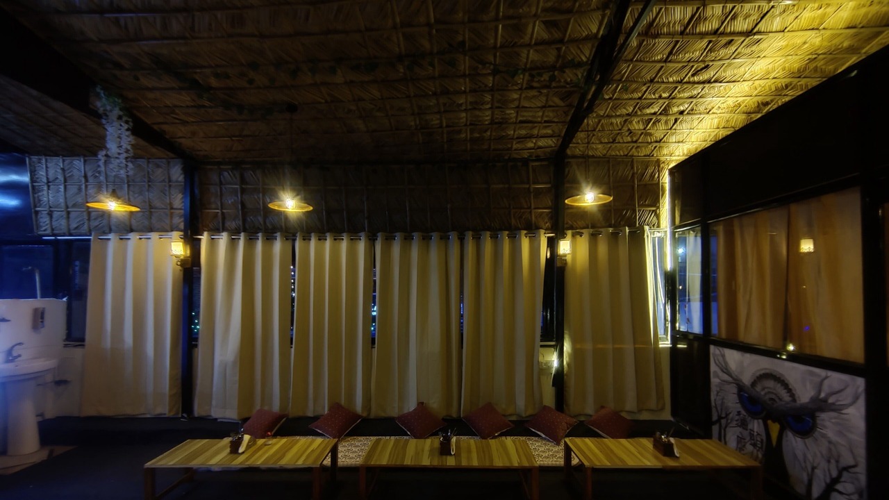Photo of Outdoor in Tapovan