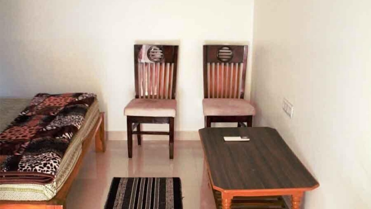 Photo of Patio Balcony in Pink City