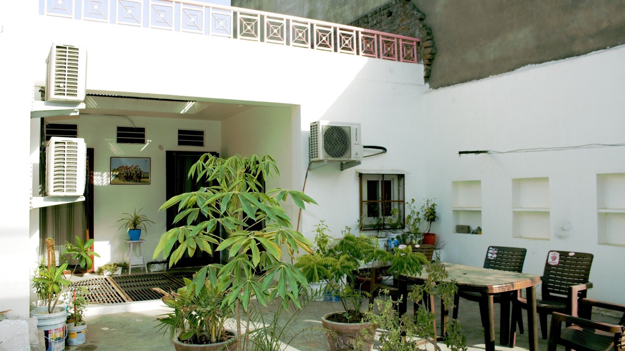 Photo of Outdoor in Pink City