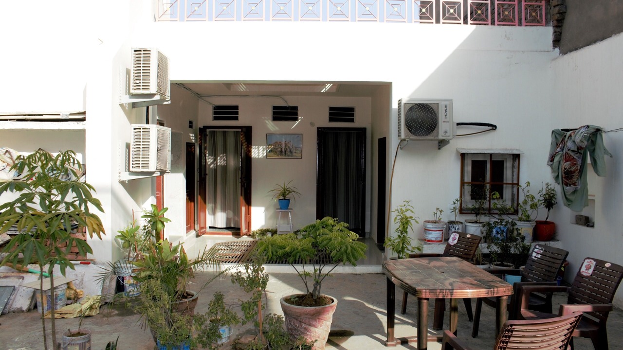Photo of Outdoor in Pink City