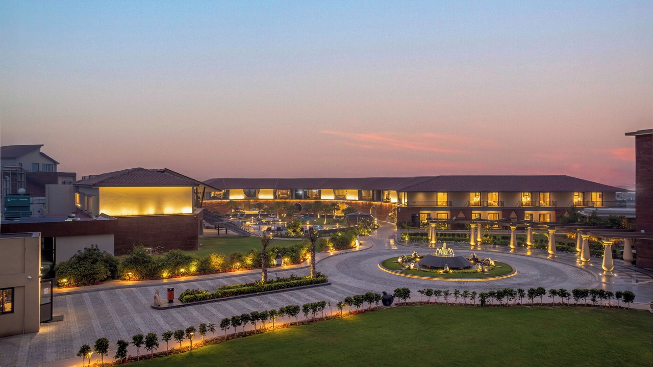 Photo of Outdoor in Bhilwara
