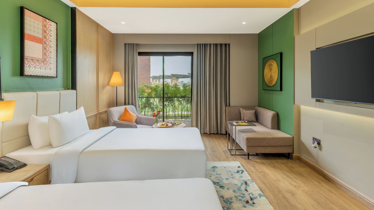 Photo of Bedroom in Bhilwara