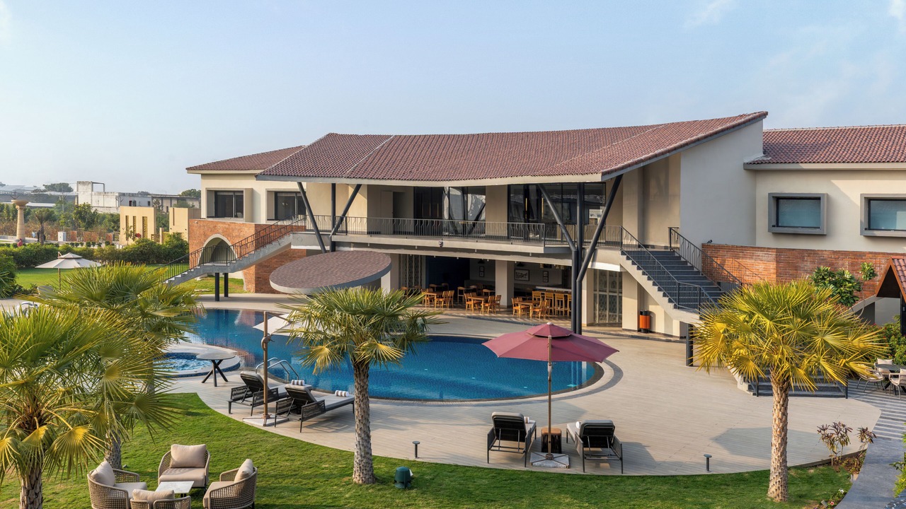 Photo of Outdoor in Bhilwara