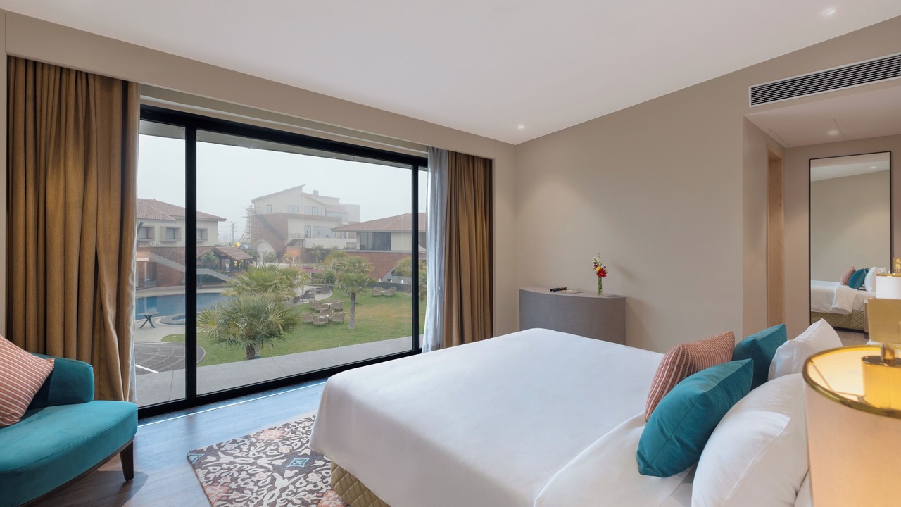 Photo of Bedroom in Bhilwara