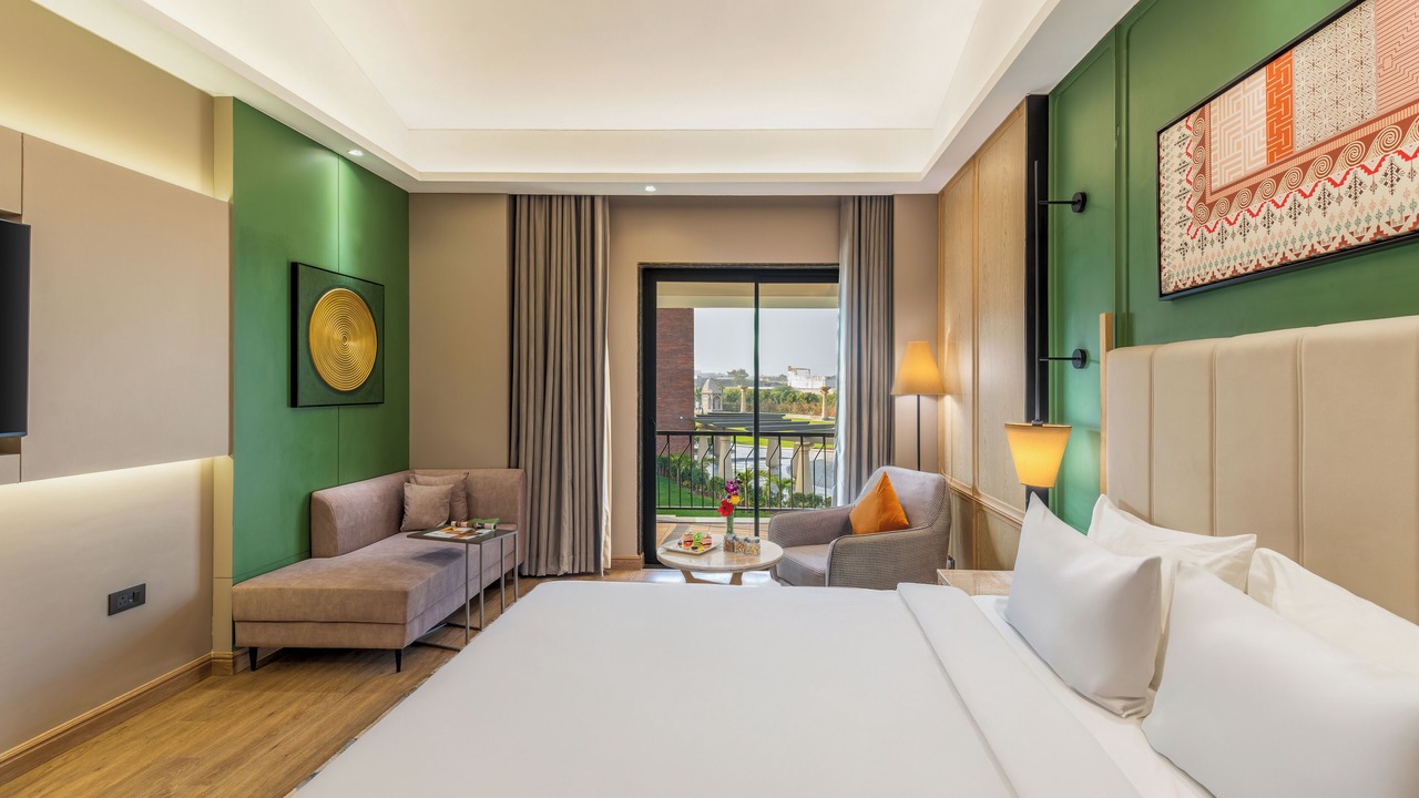 Photo of Bedroom in Bhilwara