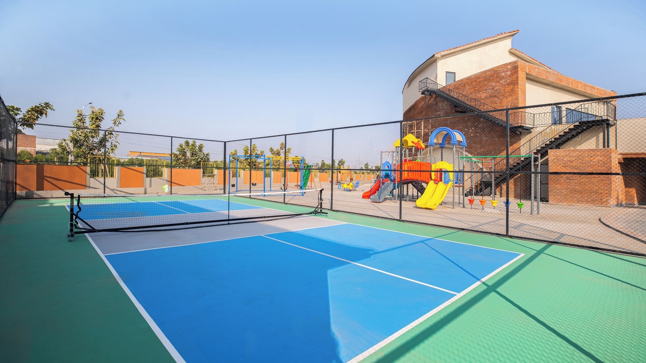 Photo of Outdoor in Bhilwara