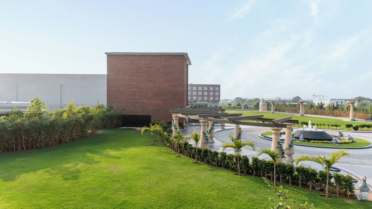 Photo of Outdoor in Bhilwara