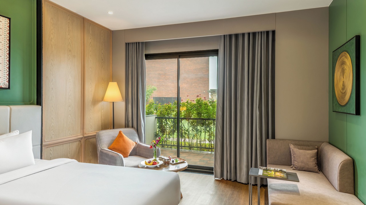 Photo of Bedroom in Bhilwara