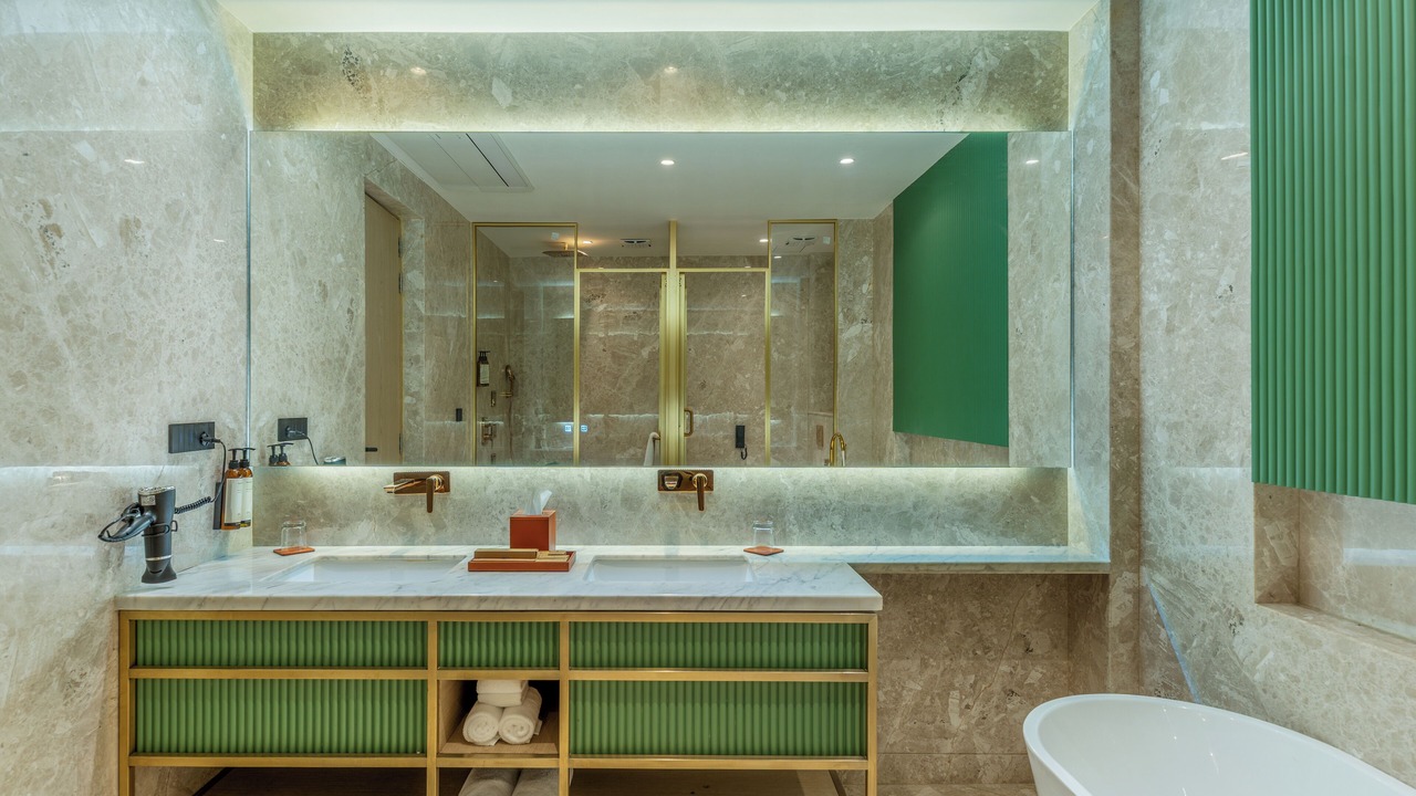 Photo of Bathroom in Bhilwara