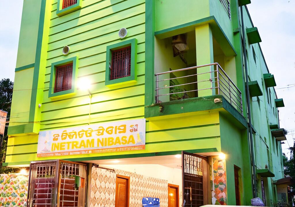 Photo of Outdoor in Puri
