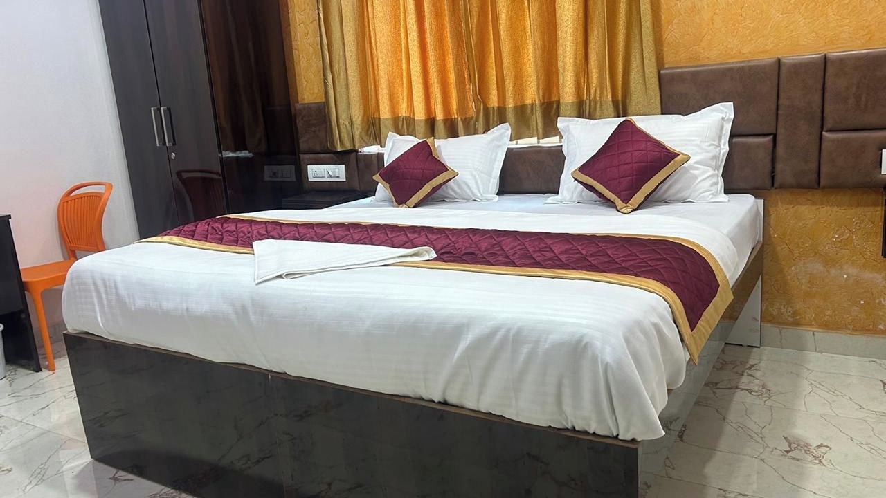 Photo of Bedroom in Bengaluru