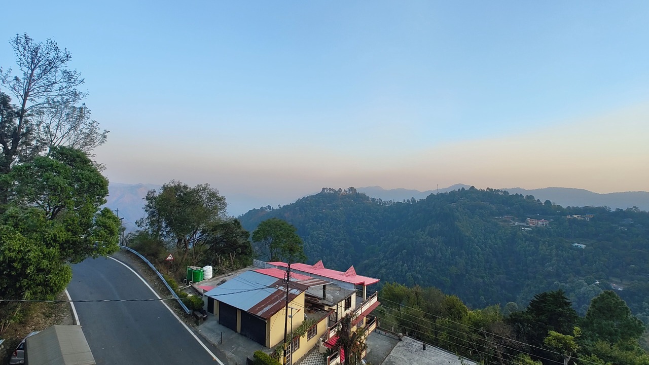 Photo of Outdoor in Nainital