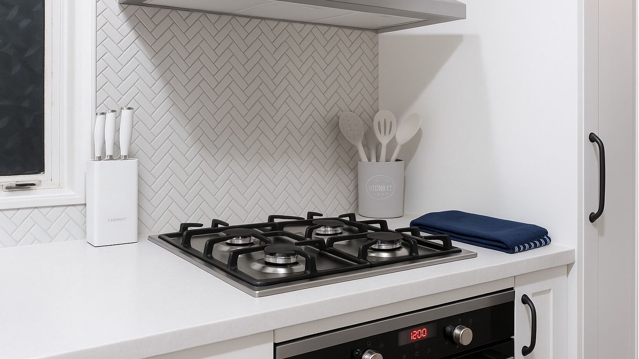 Photo of Kitchen in Paddington