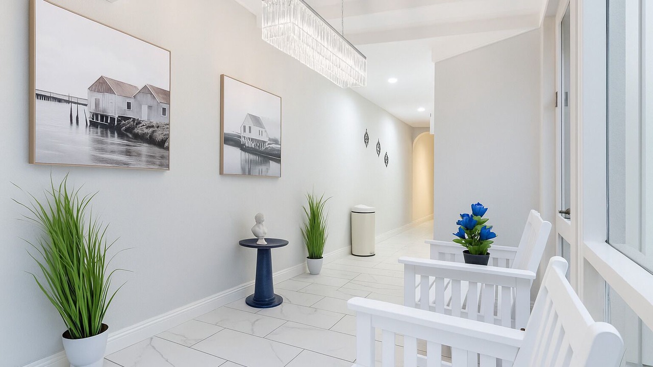Photo of Patio Balcony in Paddington