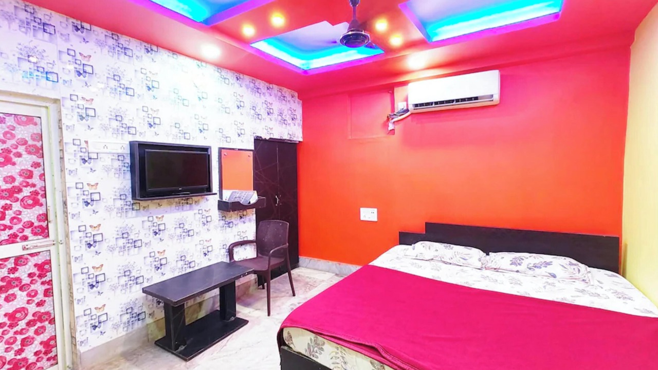 Photo of Bedroom in Puri