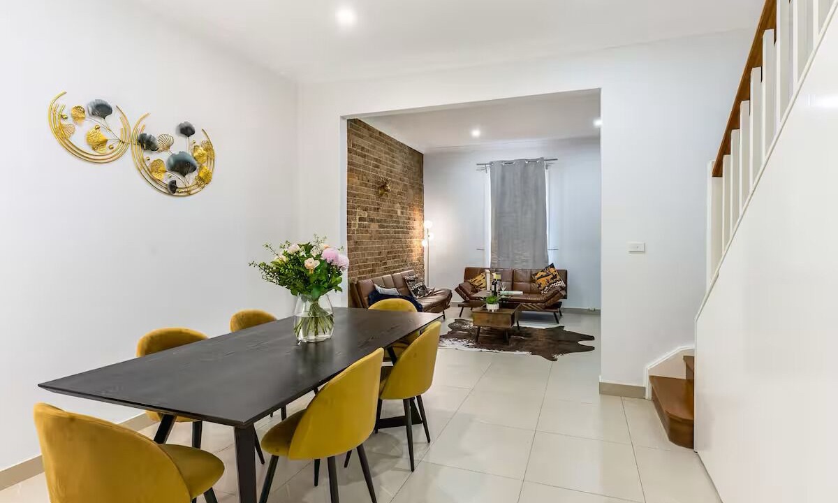 Photo of Patio Balcony in Glebe